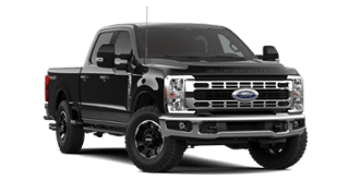 2026 Ford Super Duty® External Image 5